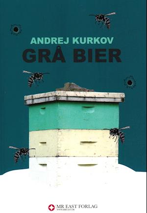 Grå bier