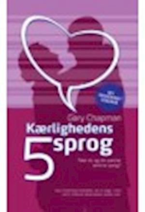 Kærlighedens 5 sprog