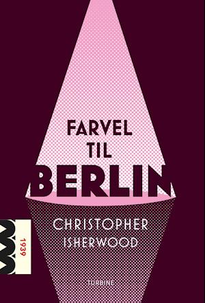 Farvel til Berlin