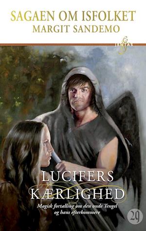 Isfolket 29 - Lucifers kærlighed