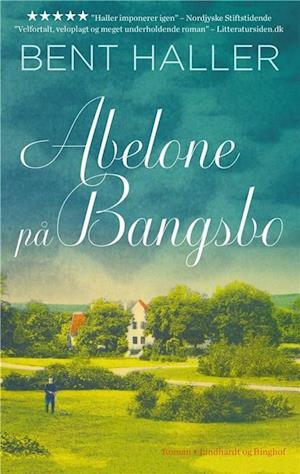 Abelone på Bangsbo