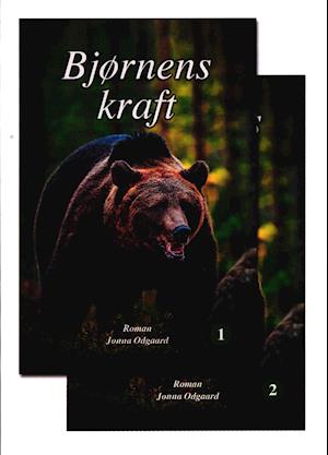 Bjørnens kraft Bd.1-2