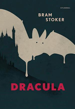 Dracula: Med efterord af Claes Bang