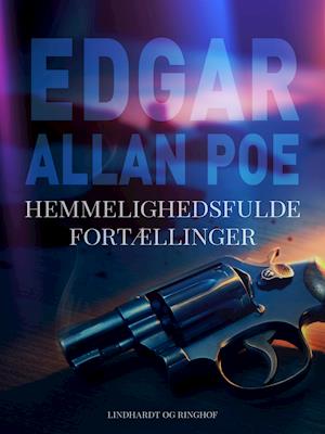 Hemmelighedsfulde fortællinger