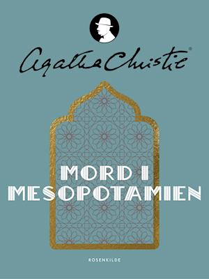 Mord i Mesopotamien