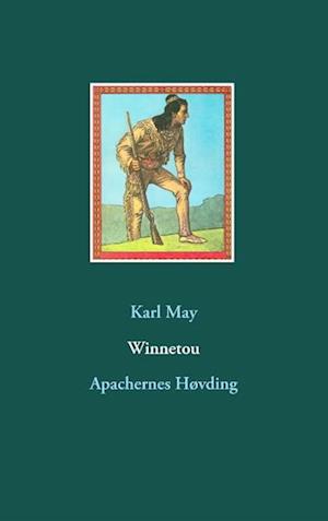 Winnetou: Apachernes Høvding