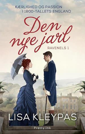 Den nye jarl: Ravenel-serien 1