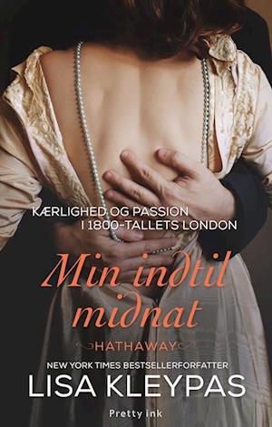 Min indtil midnat: Hathaway 1