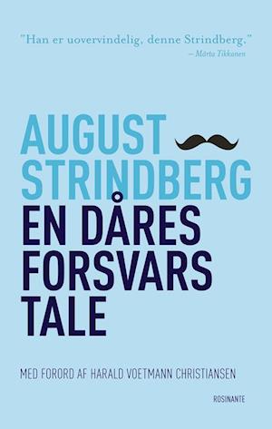 En dåres forsvarstale: Efter Oslomanuskriptet