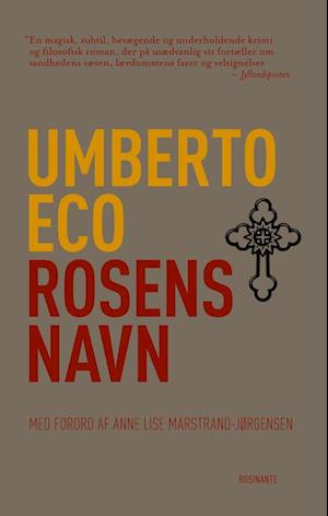 Rosens navn