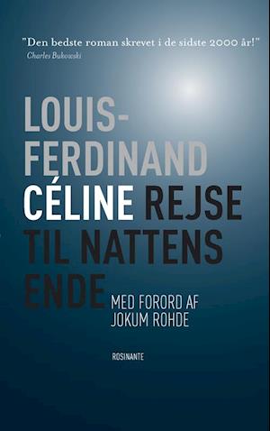 Rejse til nattens ende