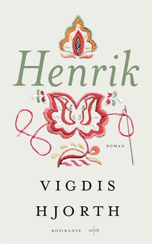 Henrik: Ibsen NOR