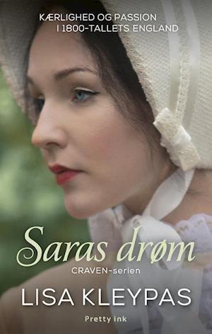 Saras drøm: Craven-serien 2