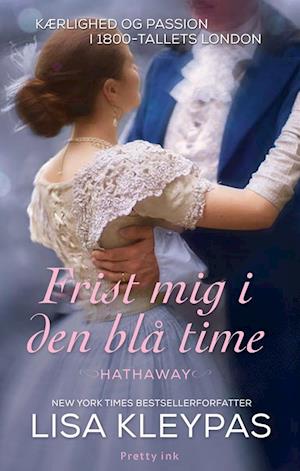 Frist mig i den blå time: Hathaway 3