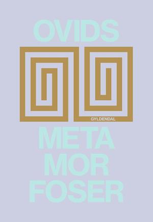 Ovids metamorfoser: Med ledsager