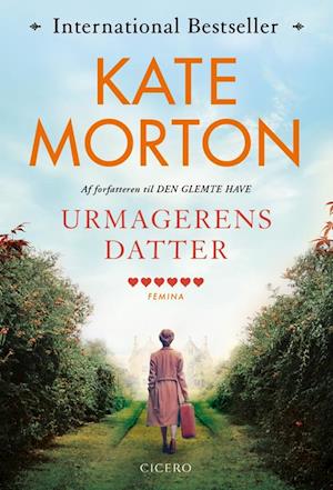 Urmagerens datter