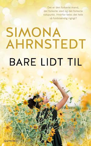 Bare lidt til