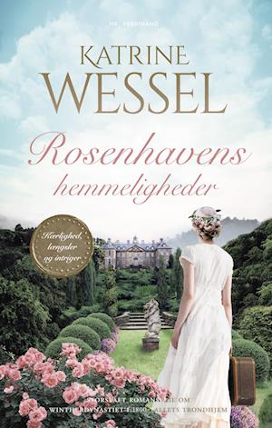 Rosenhavens hemmeligheder