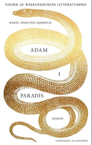 Adam i Paradis