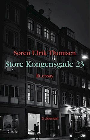 Store Kongensgade 23
