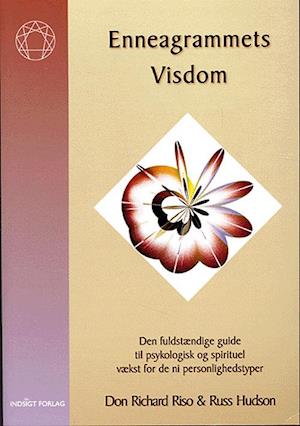 Enneagrammets Visdom: Den fuldstændige guide til psykologisk og spirituel vækst for de ni personlighedstyper