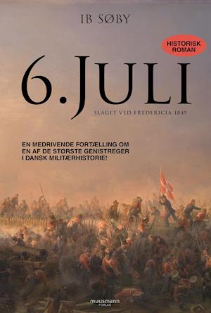 6. juli 1849