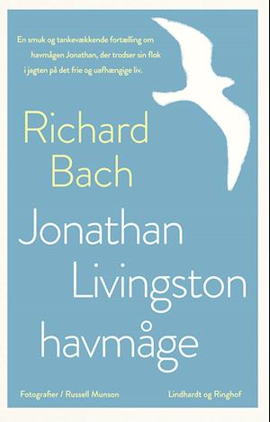 Jonathan Livingston havmåge