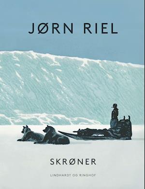 Skrøner