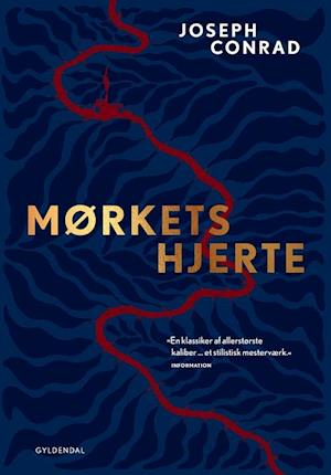 Mørkets hjerte: Med efterord af Mads Brügger