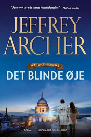 Det blinde øje