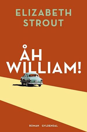 Åh William!