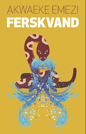 Ferskvand