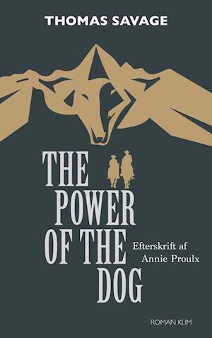 The power of the dog