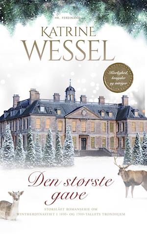 Den største gave