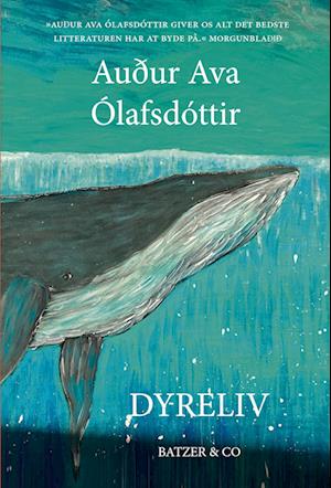 Dyreliv