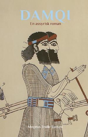 DAMQI: En assyrisk roman