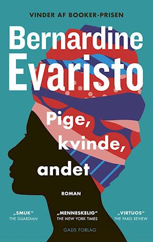 Pige, kvinde, andet