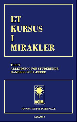 Et Kursus i Mirakler (2.udg. 1.oplag)