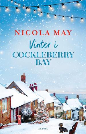 Vinter i Cockleberry Bay.: Cockleberry Bay 4