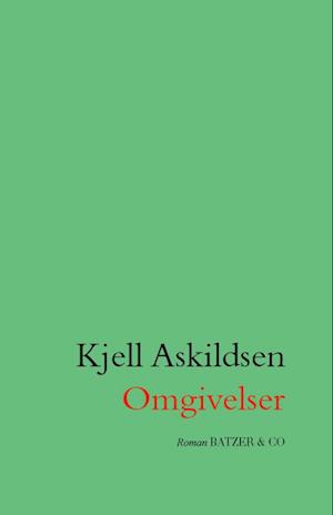 Omgivelser