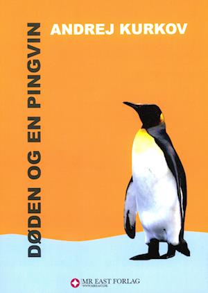 Døden og en pingvin