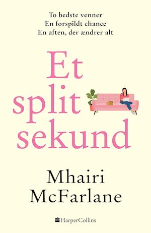 Et splitsekund