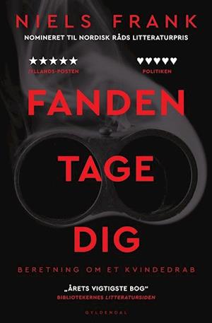 Fanden tage dig: Beretning om et kvindedrab