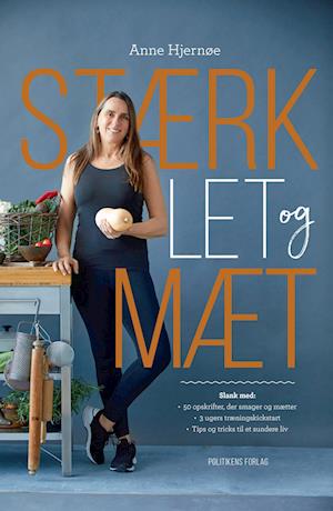 Stærk, let og mæt