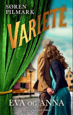 Varieté. Eva og Anna