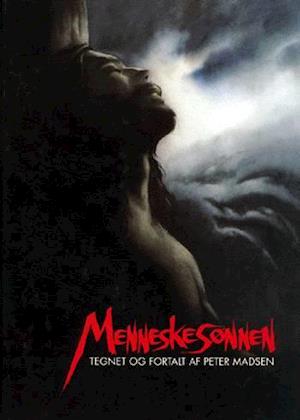 Menneskesønnen: en tegneserie om Jesus