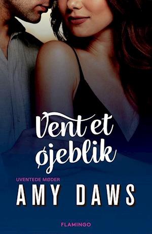 Vent et øjeblik