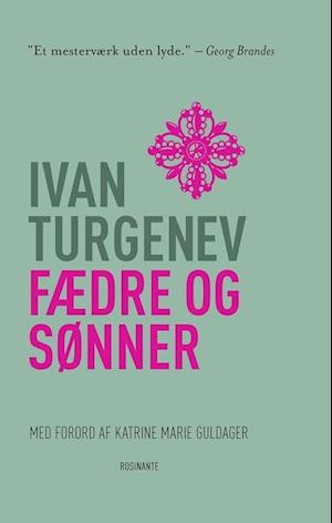 Fædre og sønner