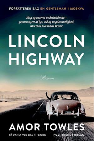 Lincoln Highway
