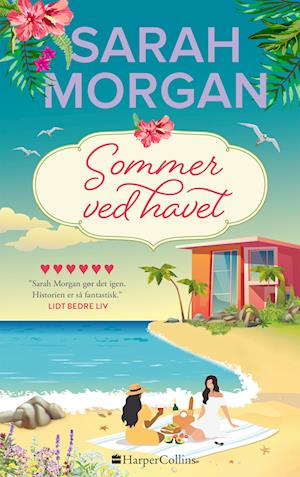 Sommer ved havet